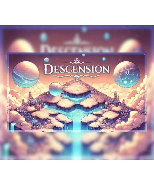 Descension Steam Key GLOBAL